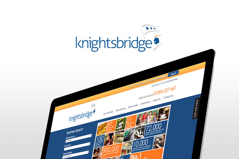 Knightsbridge Project