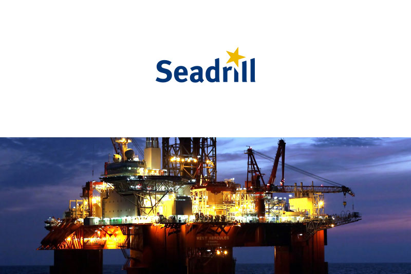 Seadrill Project